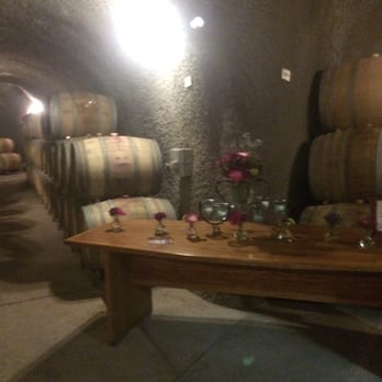 Eberle Winery - Wineries Near Me - Paso Robles, California