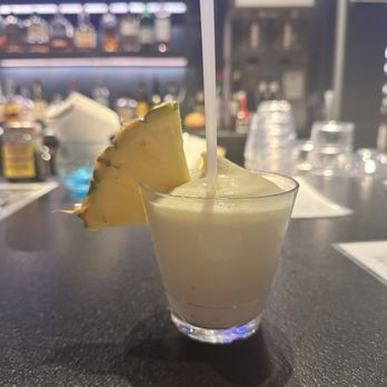 Hale Mo'olelo - Virgin Pina Colada - Music Venues Near Me - Lahaina, Hawaii Hale Mo'olelo - Virgin Pina Colada - Music Venues Near Me - Lahaina, Hawaii