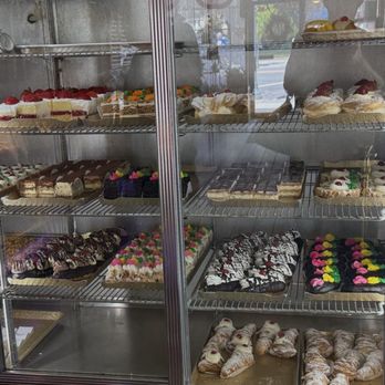 Patsy's Italian Bakery - Various goodies - Bakeries Near Me - Lindenhurst, New York Patsy's Italian Bakery - Various goodies - Bakeries Near Me - Lindenhurst, New York