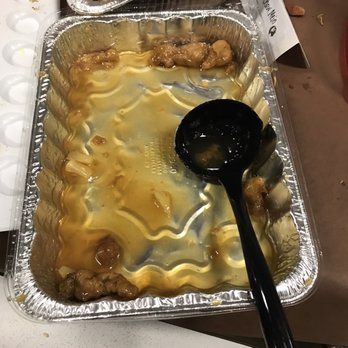 Lee's Garden Chinese Restaurant - Chinese Near Me - Gresham, Oregon