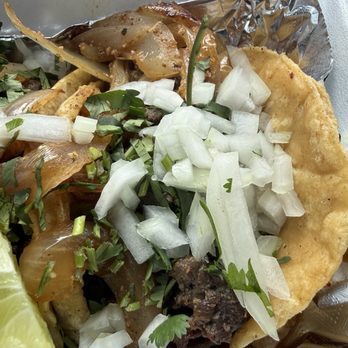 Que Chidos Tacos - Food Trucks Near Me - Orlando, Florida Que Chidos Tacos - Food Trucks Near Me - Orlando, Florida