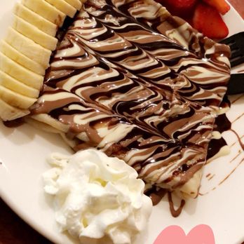 Choco Fruit - Creperies Near Me - Anaheim, California