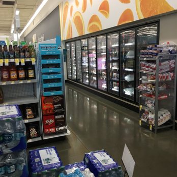Walgreens - Fridge Case - Cosmetics & Beauty Supply Near Me - Bellevue, Washington