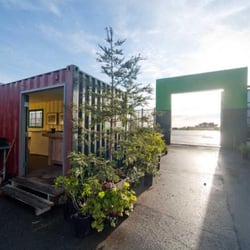 Bay Natives Nursery