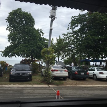 La Parrilla - Picnic or park next to the beach - Latin American Near Me - Luquillo, Puerto Rico La Parrilla - Picnic or park next to the beach - Latin American Near Me - Luquillo, Puerto Rico