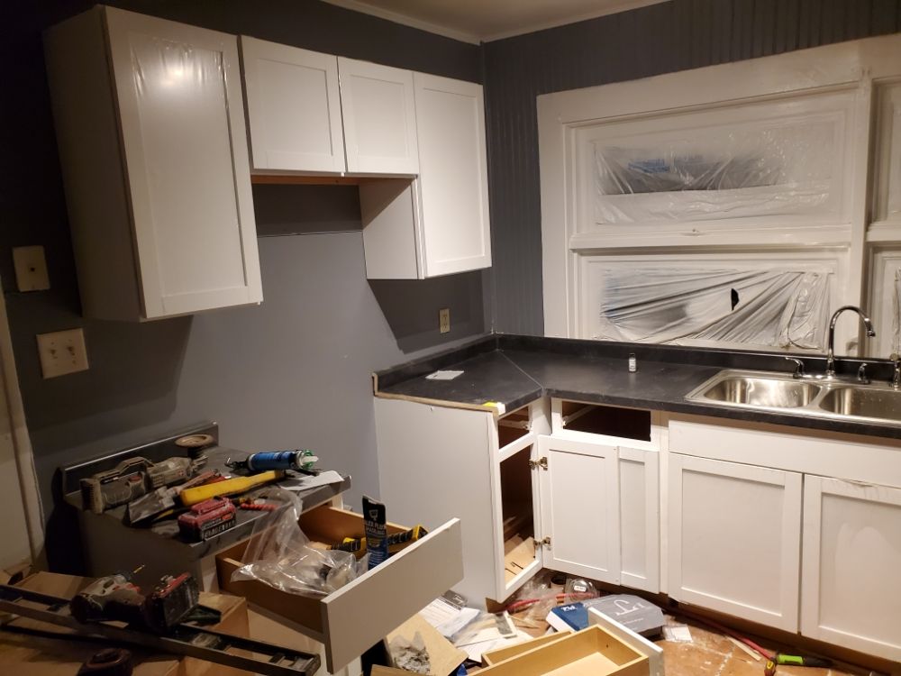 Slide of Top Priority Home Services