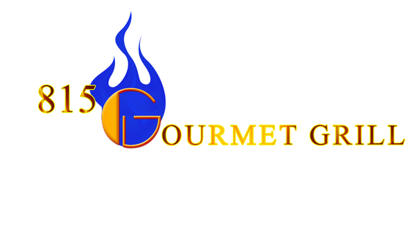 815 Gourmet Grill N Commissary by null