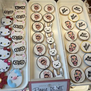 Lily's Cookies - Bakeries Near Me - San Antonio, Texas