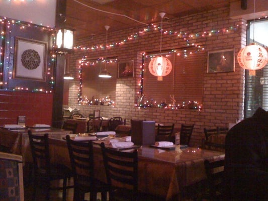 Fin Asian Taste by null