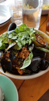 Three Blue Ducks, Byron Bay by null