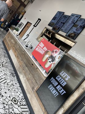 District 12 Dearborn by null