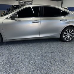 TintTeck Window Tinting - Window tint