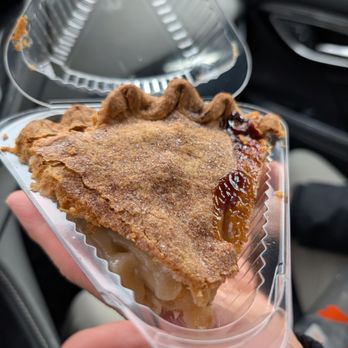 Betty's Pies - Desserts Near Me - Two Harbors, Minnesota