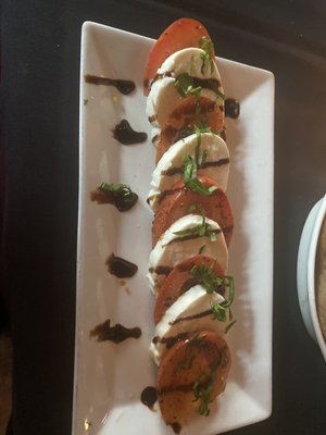 Liam's Steakhouse by null