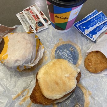 McDonald's - Breakfast!!! FJB - Fast Food Near Me - Deltona, Florida McDonald's - Breakfast!!! FJB - Fast Food Near Me - Deltona, Florida