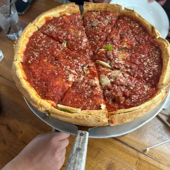GIORDANO’S - Updated December 2024 - 3121 Photos & 2408 Reviews - 3619 ...
