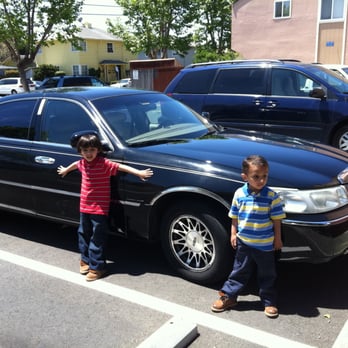 Thunder Town Car - Town Car Service Near Me - Oakland, California Thunder Town Car - Town Car Service Near Me - Oakland, California