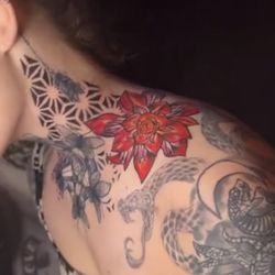 Sparrows Tattoo Company - By Bryan Fadeproof