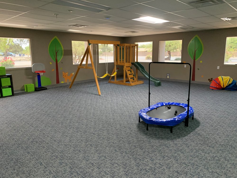 Hopebridge Autism Therapy Center - child therapist in Collierville, TN