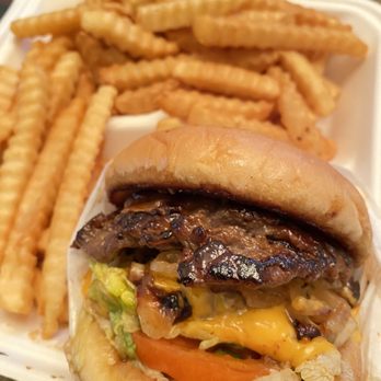 Super Burger - Burgers Near Me - Pasadena, California Super Burger - Burgers Near Me - Pasadena, California