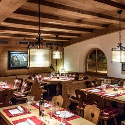 La Tambra - Stube Steakhouse La Tambra