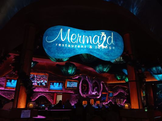 Mermaid Restaurant & Lounge by null