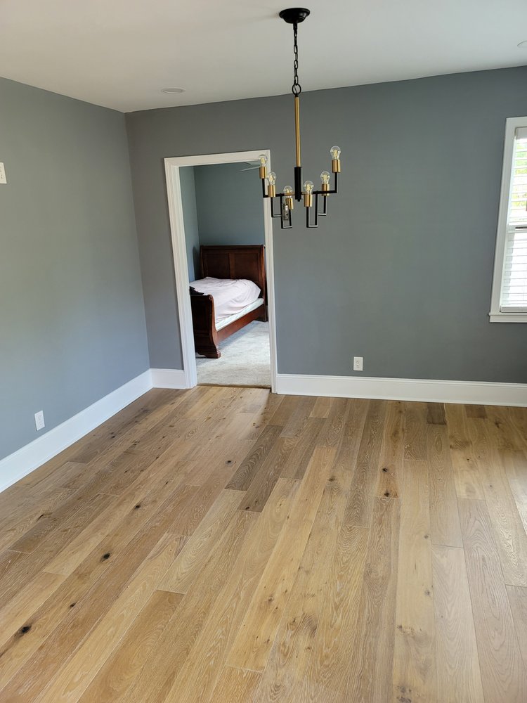 UPSTATE FLOOR HERO 133 Alpha Dr, Greenville, South Carolina