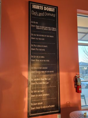 Hurts Donut Co.Frisco by null