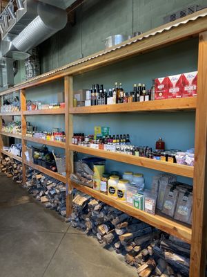 Central 9th Market by null
