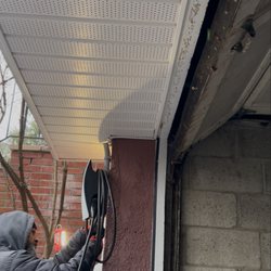 GOD'S ELECTRIC LLC