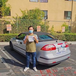 Oxford Driving School