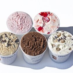 Handel's Homemade Ice Cream