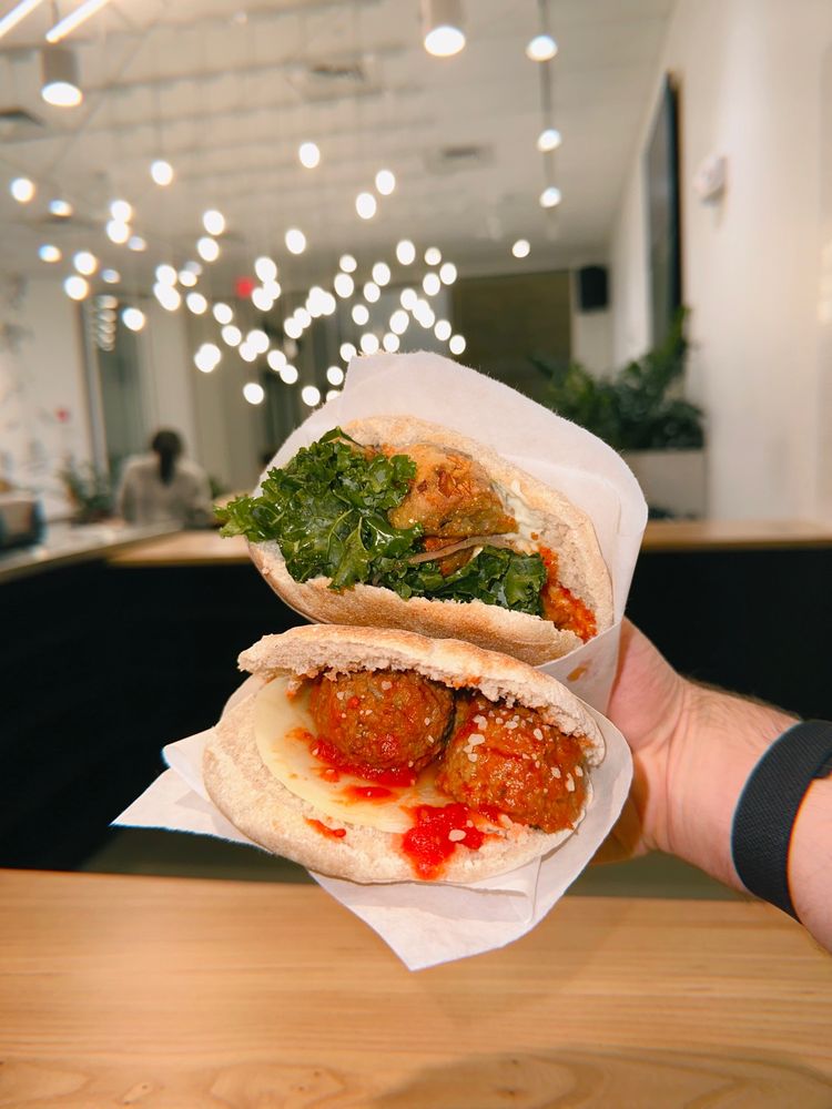 CLOVER FOOD LAB Updated October 2024 292 Photos & 150 Reviews 360