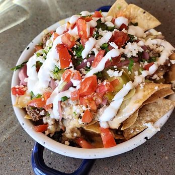 Lonesome Rose - Logan Square - Truck stop nachos - Bars Near Me - Chicago, Illinois Lonesome Rose - Logan Square - Truck stop nachos - Bars Near Me - Chicago, Illinois