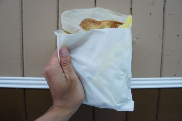Montreal Chinese Crepes & Dumplings by null