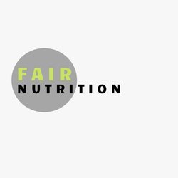 FAIR NUTRITION