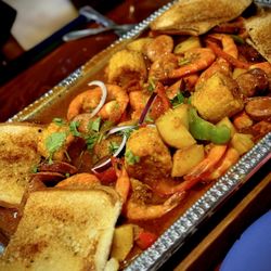Crabby's Seafood & More