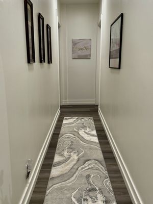 Photo of Serenity Wellness Spa - San Francisco, CA, US. Path to Wellness, remember to breathe!