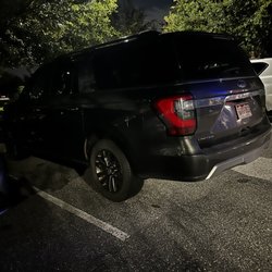 KMV Mobile Auto Services - 2022 ford expedition