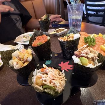 Tokyo Sushi - Sushi Bars Near Me - Reno, Nevada