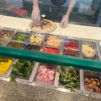Pieology Pizzeria, Beaumont - Pizza Near Me - Beaumont, California Pieology Pizzeria, Beaumont - Pizza Near Me - Beaumont, California