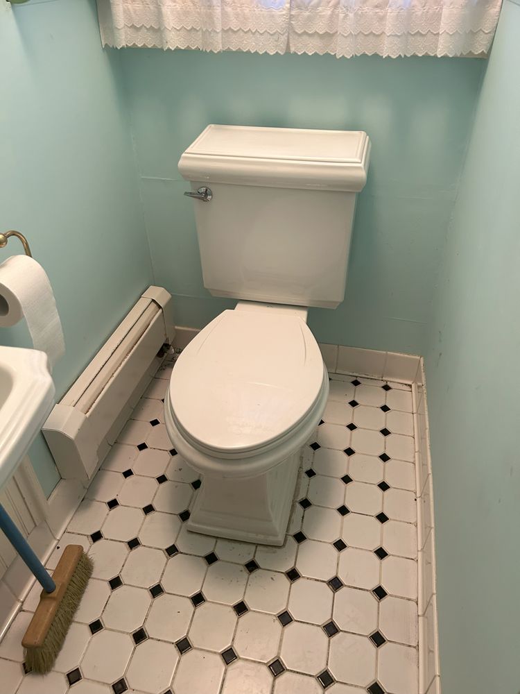 Slide of Chapman Pro Services