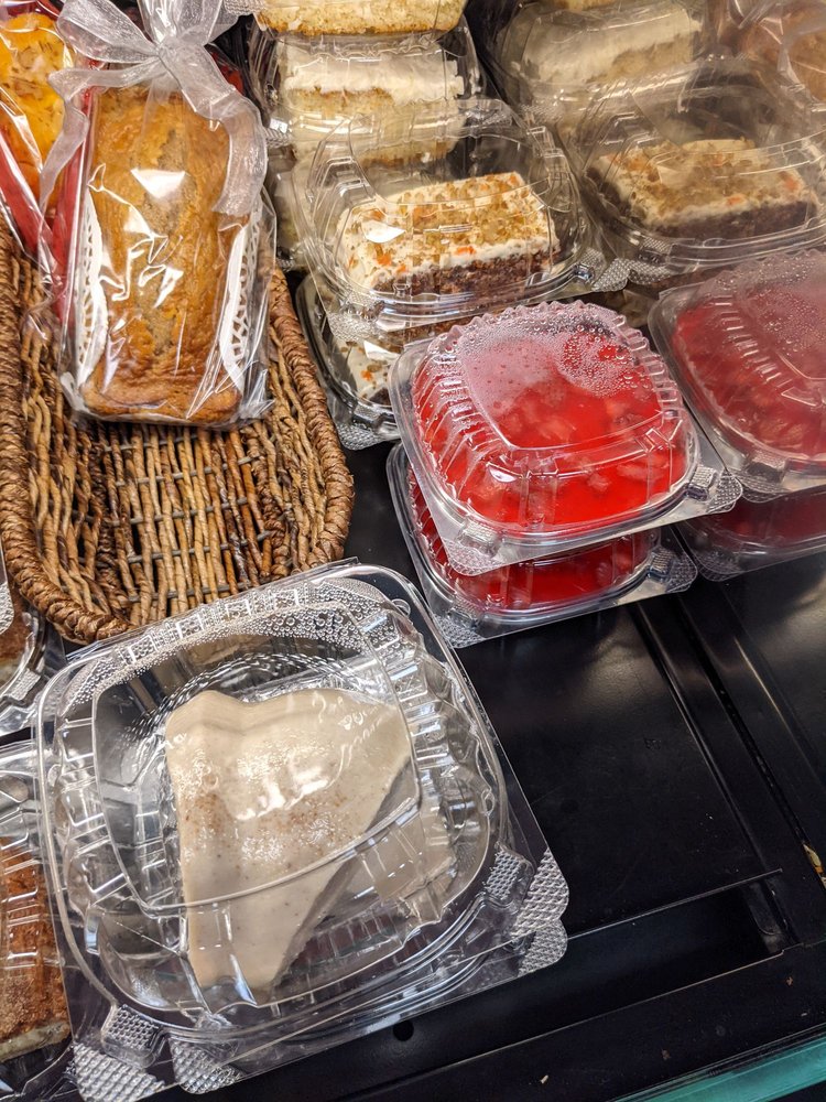 HOMESWEETS Desserts 7104 N Mesa St, El Paso, TX Yelp