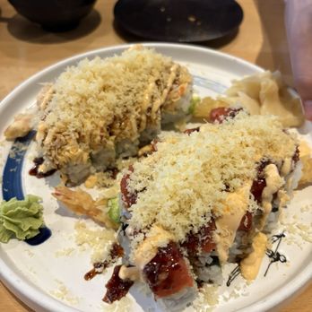 Osaka House Ramen & Sushi - Ramen Near Me - Temecula, California