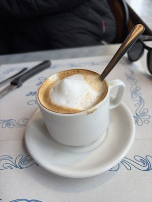 Patati Patata Friterie de Luxe by null