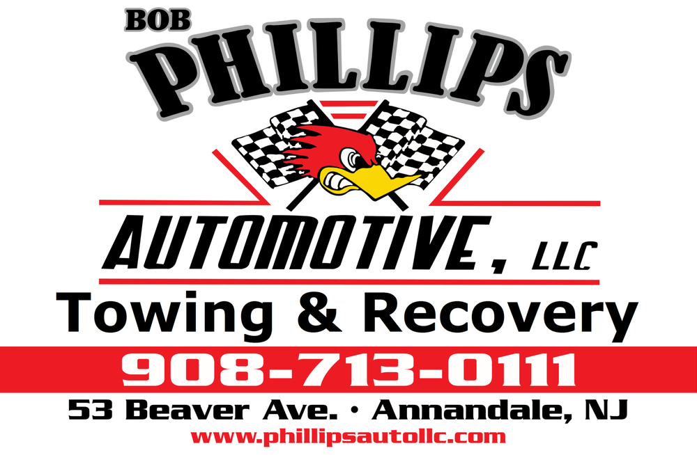 BOB PHILLIPS AUTOMOTIVE Updated October 2024 53 Beaver Ave
