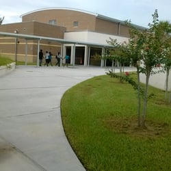 Holly Hill Middle School