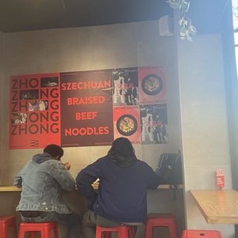 ZHONGZHONG NOODLES - BROOKLYN - Updated October 2025 - 114 Photos & 49 Reviews - 154 Adelphi St