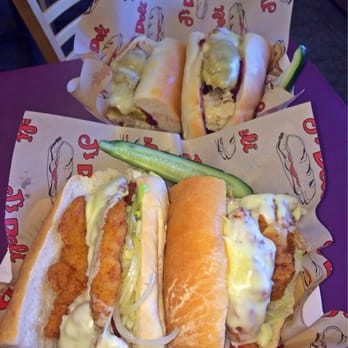 J's Deli - Regular size is huge - Sandwiches Near Me - Woonsocket, Rhode Island J's Deli - Regular size is huge - Sandwiches Near Me - Woonsocket, Rhode Island