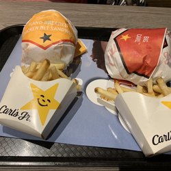 Carl’s Jr